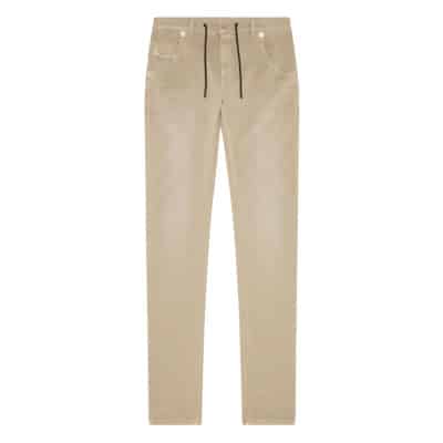 2030 D-Krooley Joggjeans® Diesel , Beige , Heren