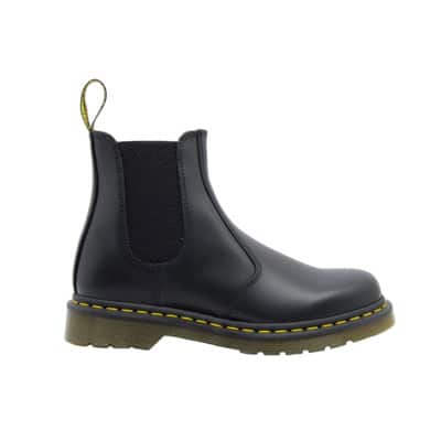 2976 Chelsea Boots Dr. Martens , Black , Heren