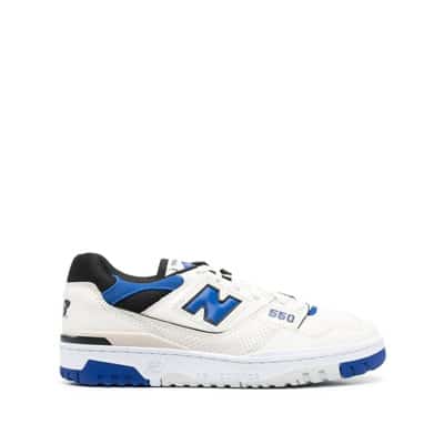 550 Sneaker New Balance , Multicolor , Heren