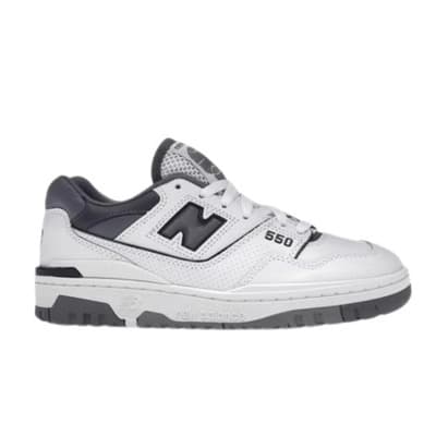 550 Sneakers New Balance , White , Heren