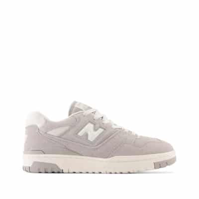 550 Suede Beton Sneakers New Balance , Gray , Heren