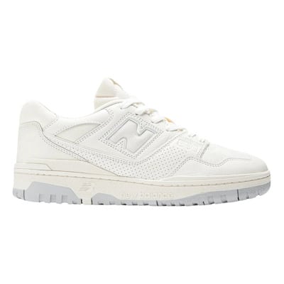 550 Turtle Dove Sneakers New Balance , White , Heren