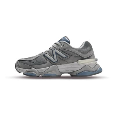 9060 Castlerock Sneakers New Balance , Gray , Heren