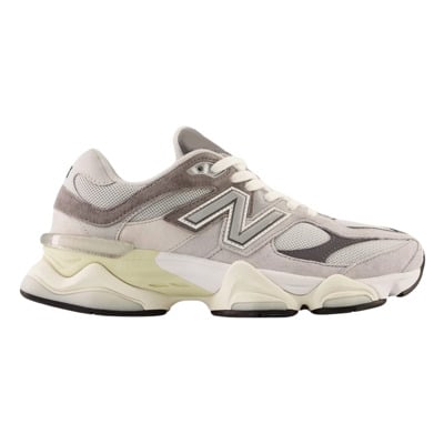 9060 Rain Cloud Castlerock Sneakers New Balance , Gray , Dames