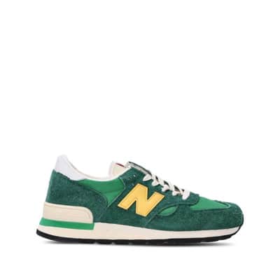 990 V1 Sneaker New Balance , Multicolor , Heren