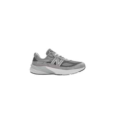 990 V6 Hardloopschoenen New Balance , Multicolor , Heren