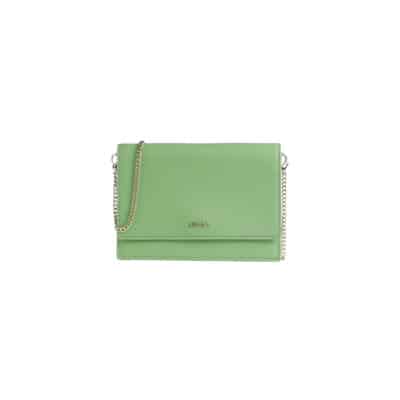 Aa3271 E0087 Tas Liu Jo , Green , Dames