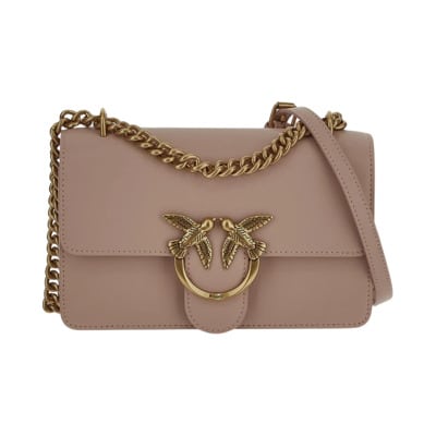 Accessories Pinko , Beige , Dames