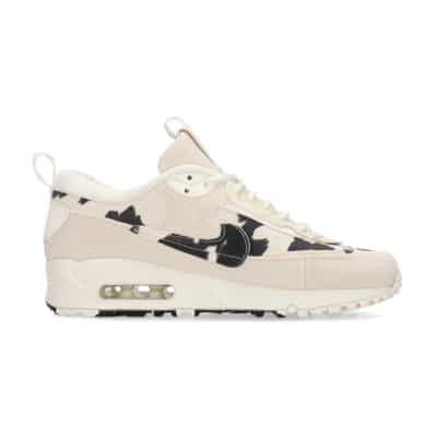 Air Max 90 Futura Sneakers Nike , Multicolor , Dames