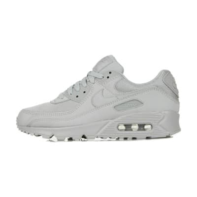 Air Max 90 Lage Sneaker Nike , Gray , Heren