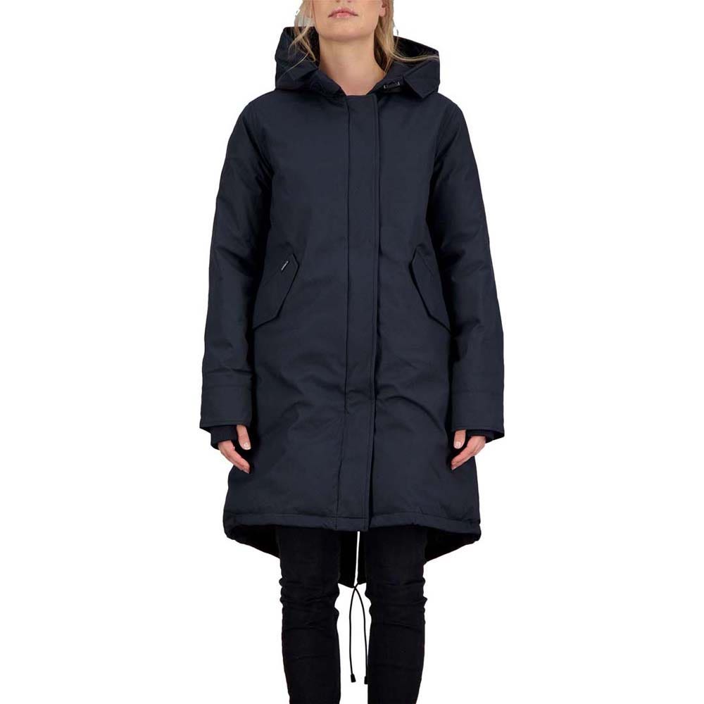 Airforce Fishtail Parka