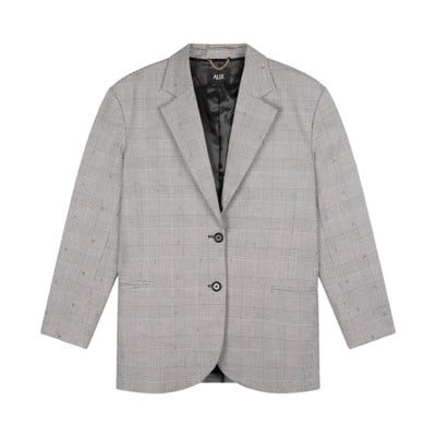 Alix The Label Blazer 2312450405 Alix The Label , Gray , Dames