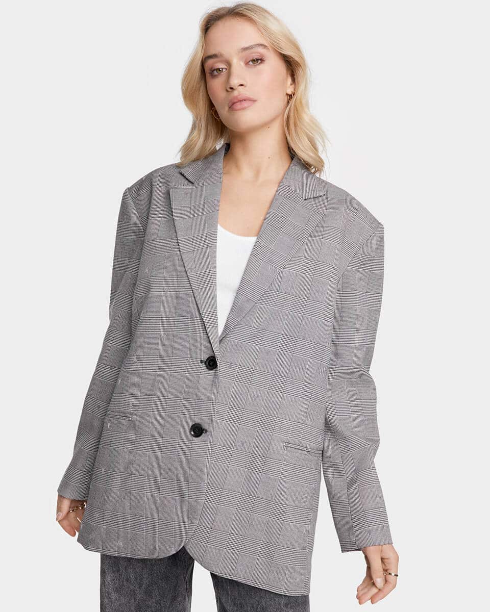 Alix The Label Blazer 2312450405