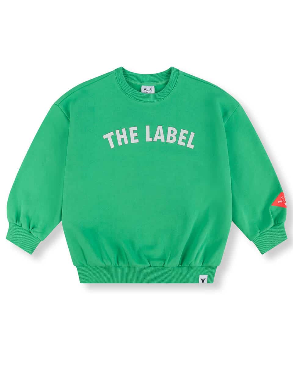 Alix The Label Sweat 62403805255