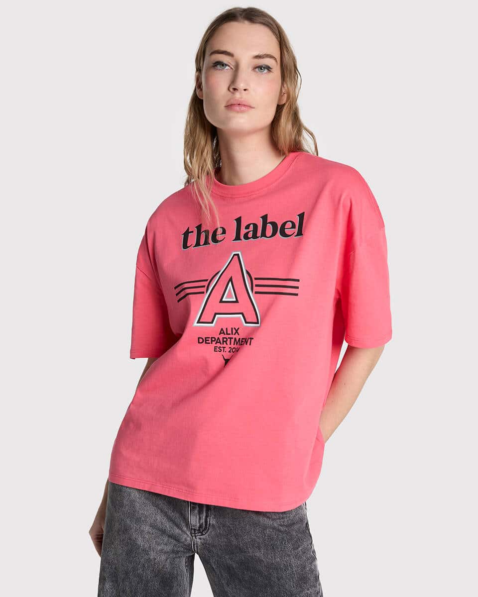 Alix The Label T-shirt 2402892621