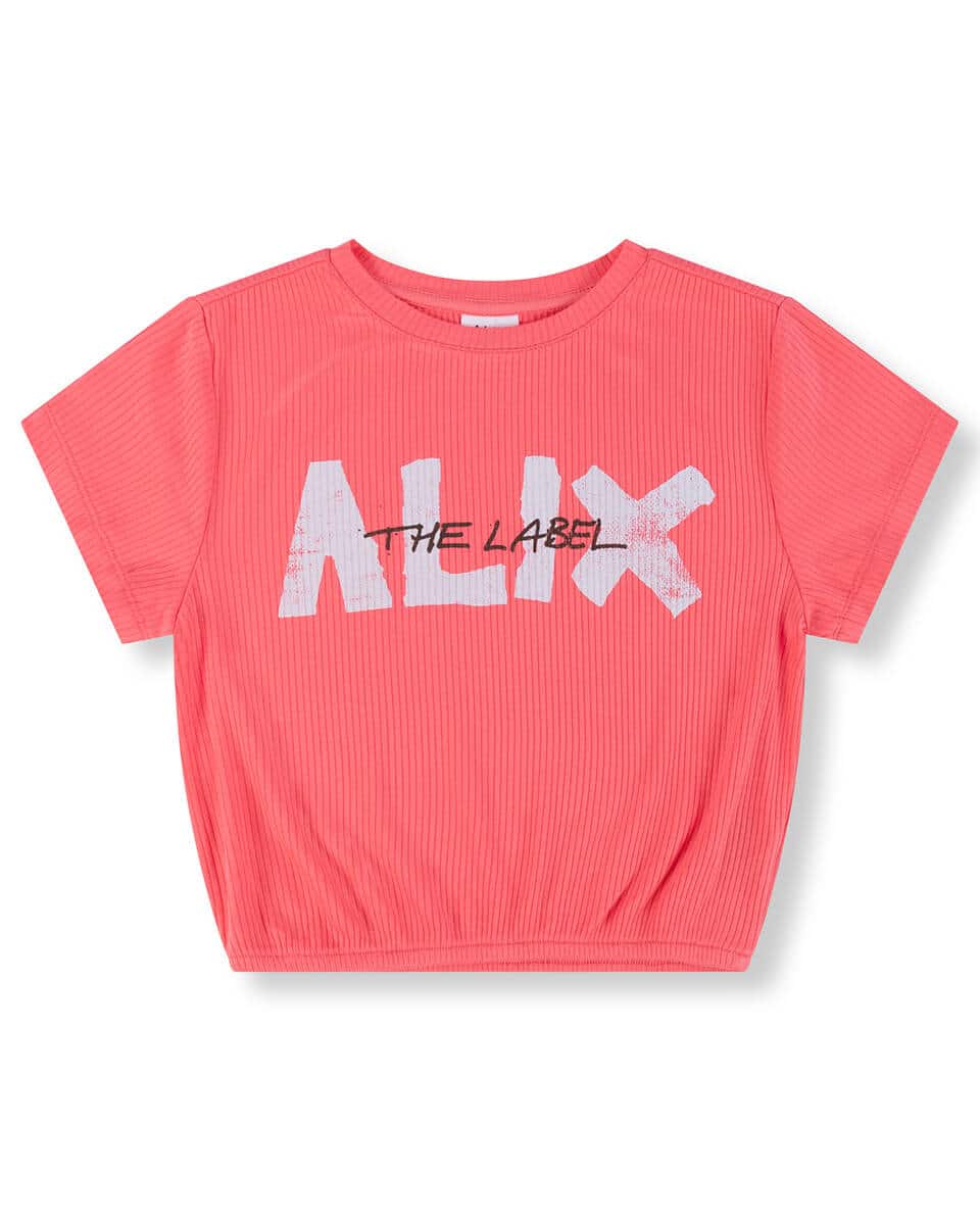 Alix The Label T-shirt 62403815273