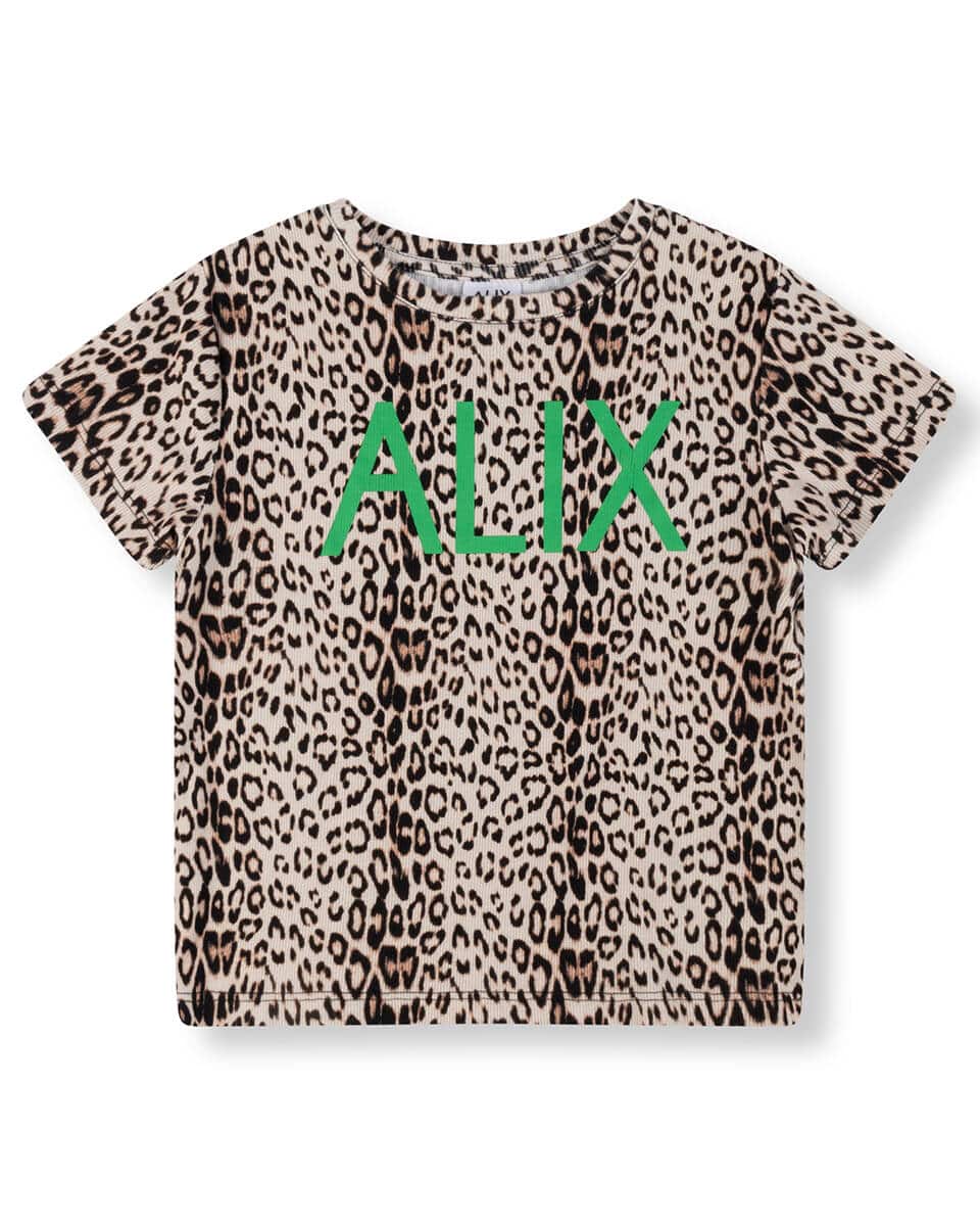 Alix The Label T-shirt 62403817272