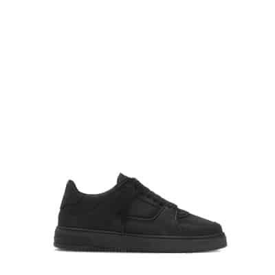 Apex Sneakers Triple Black Represent , Black , Heren