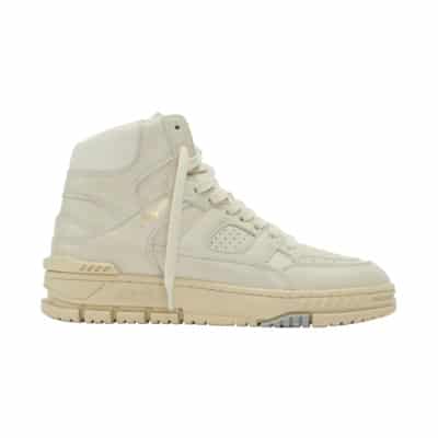 Area Hi Sneakers Axel Arigato , Beige , Heren