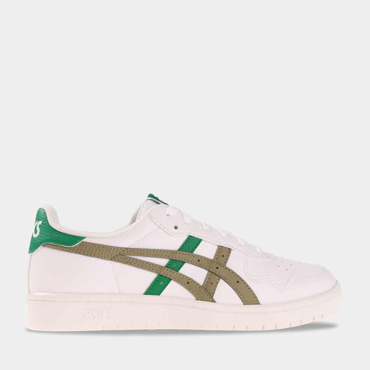 Asics Asics Japan S Wit/Groen Dames