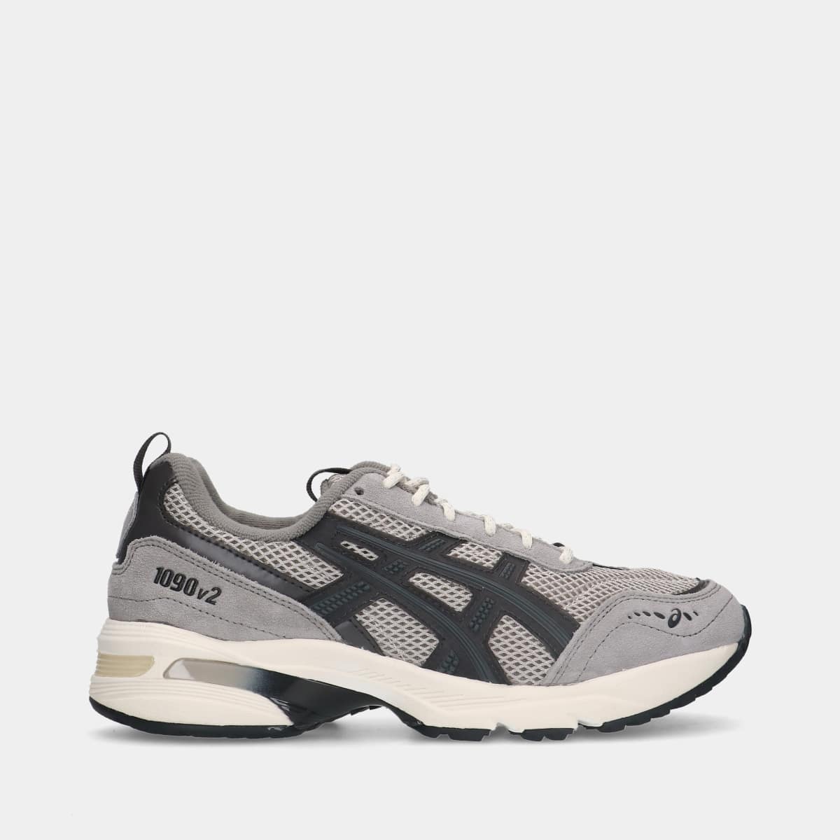 Asics GEL-1090 V2 Grey dames sneakers