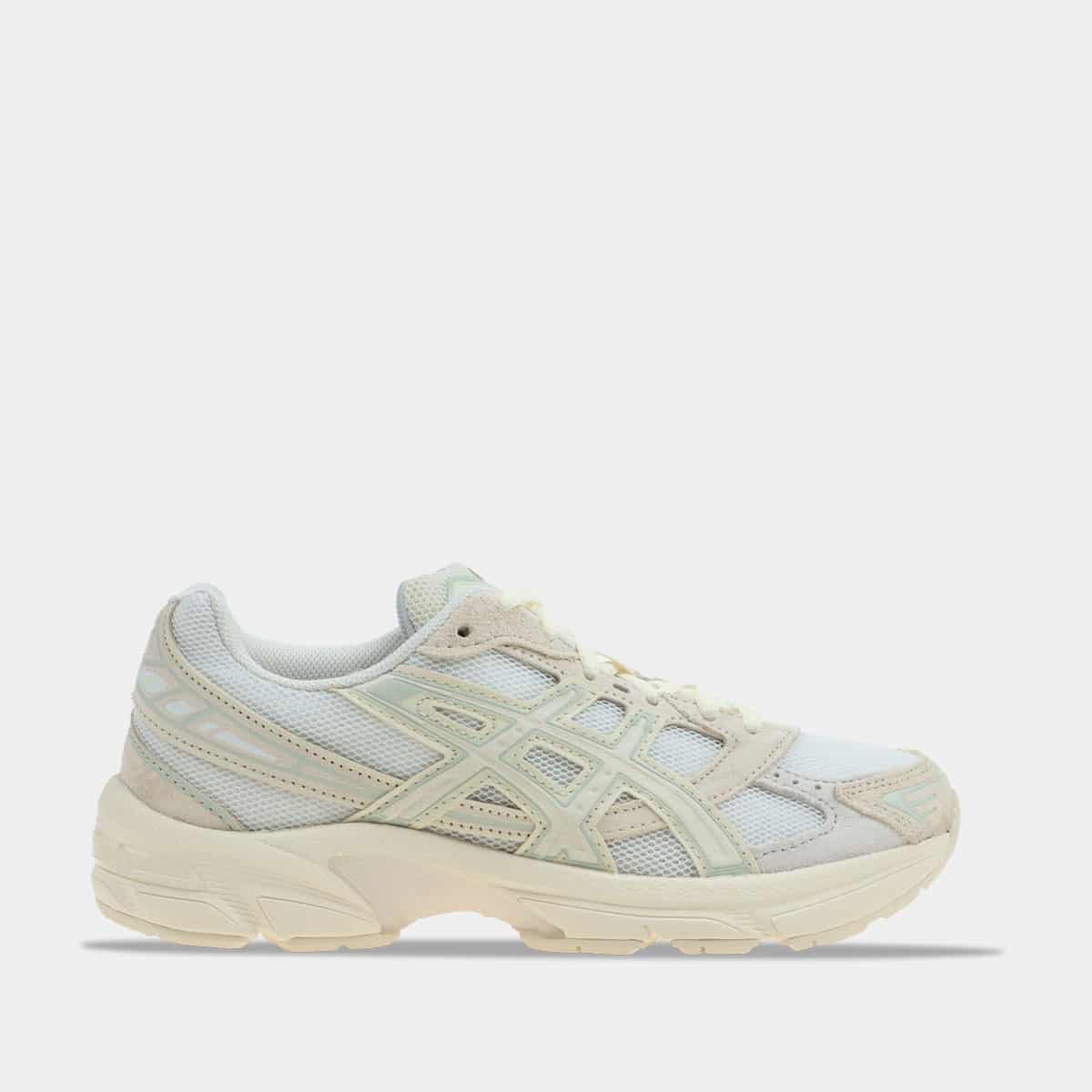 Asics Gel-1130 Beige/Wit Dames sneakers