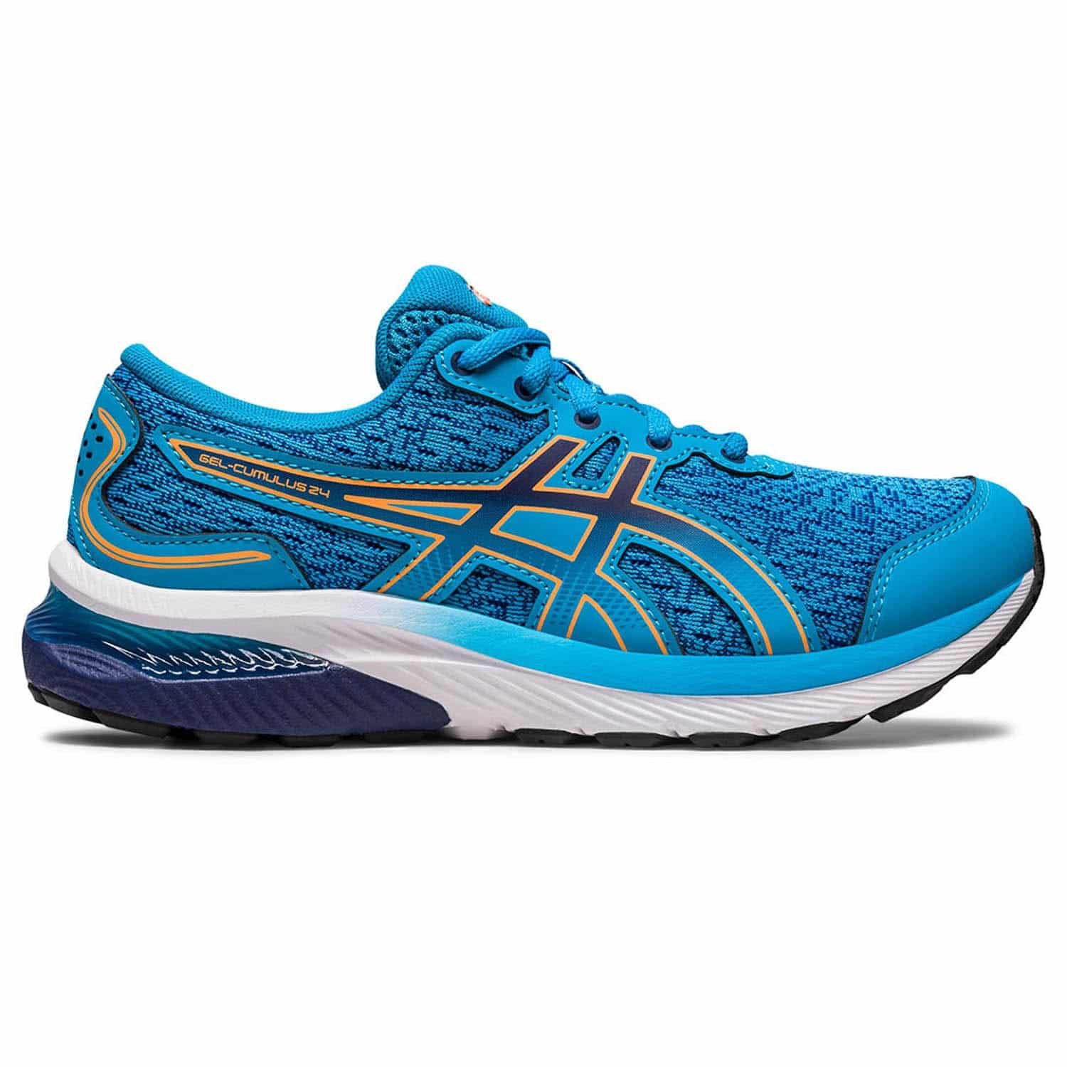 Asics Gel-cumulus 24 Gs Kids