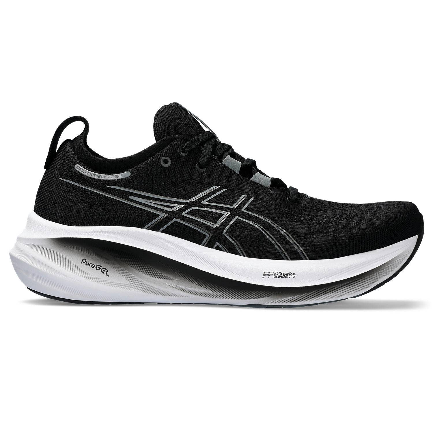 Asics Gel-cumulus 26 Heren