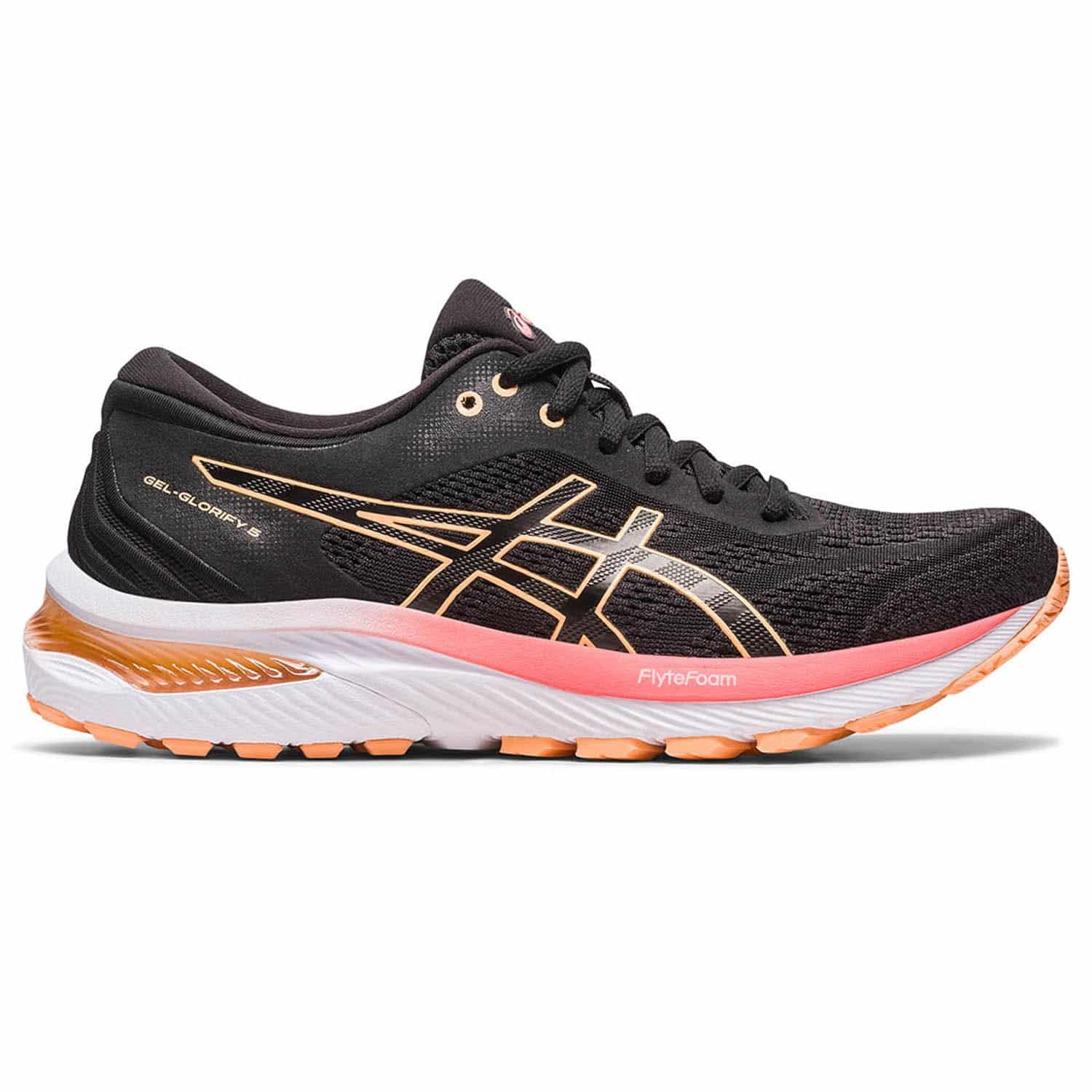 Asics Gel-glorify 5 Dames