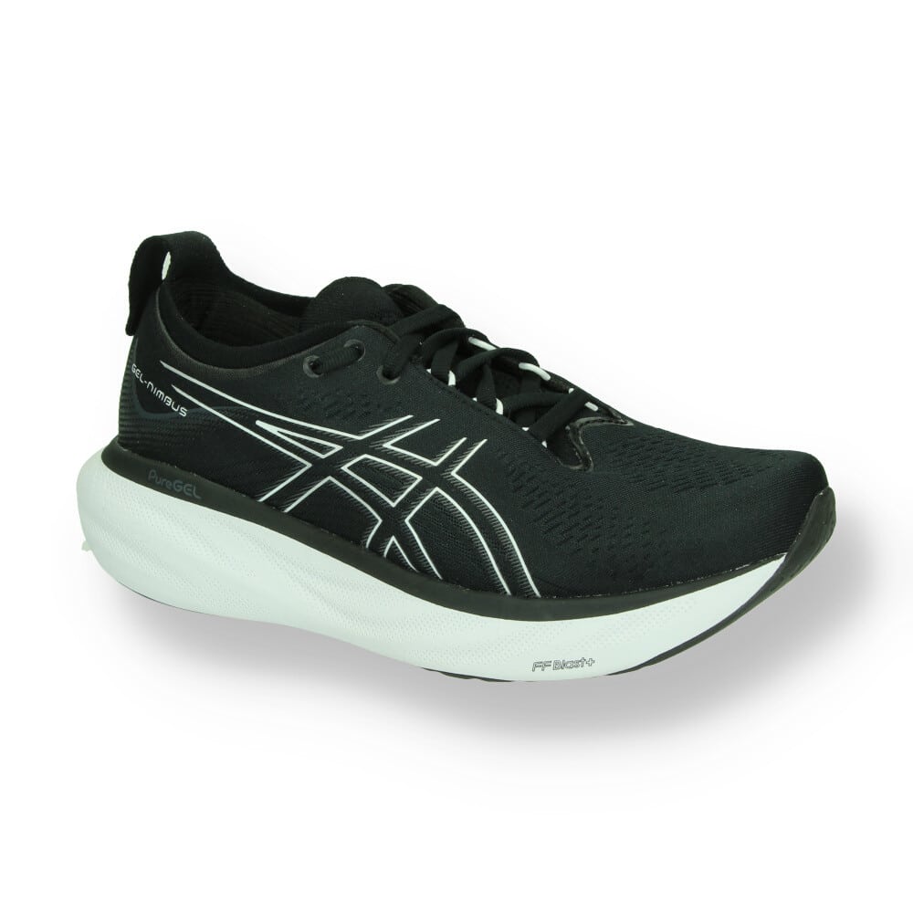 Asics Gel-nimbus 25 1012b356-001