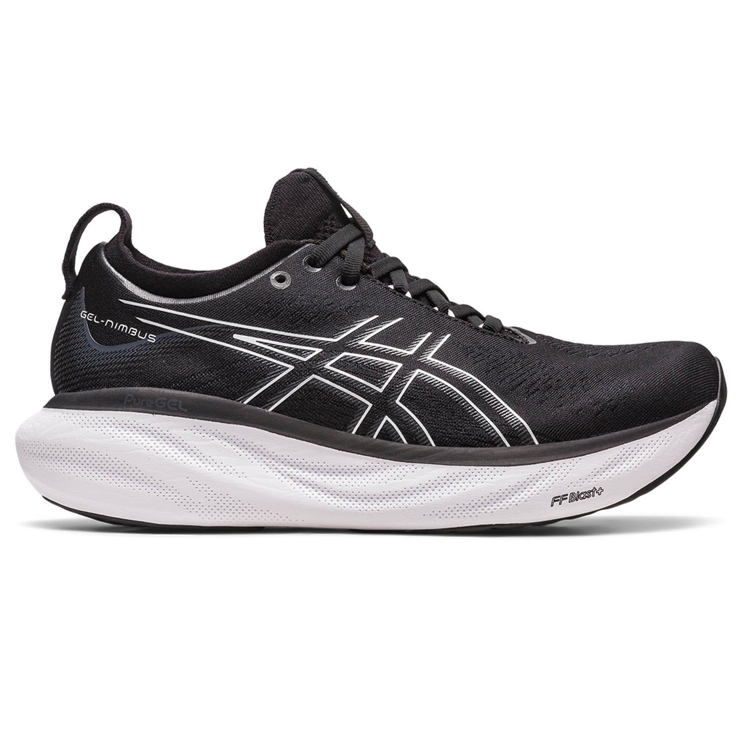 Asics Gel-nimbus 25 Dames