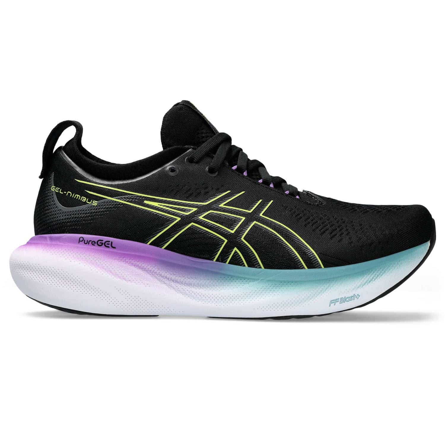 Asics Gel-nimbus 25 Dames