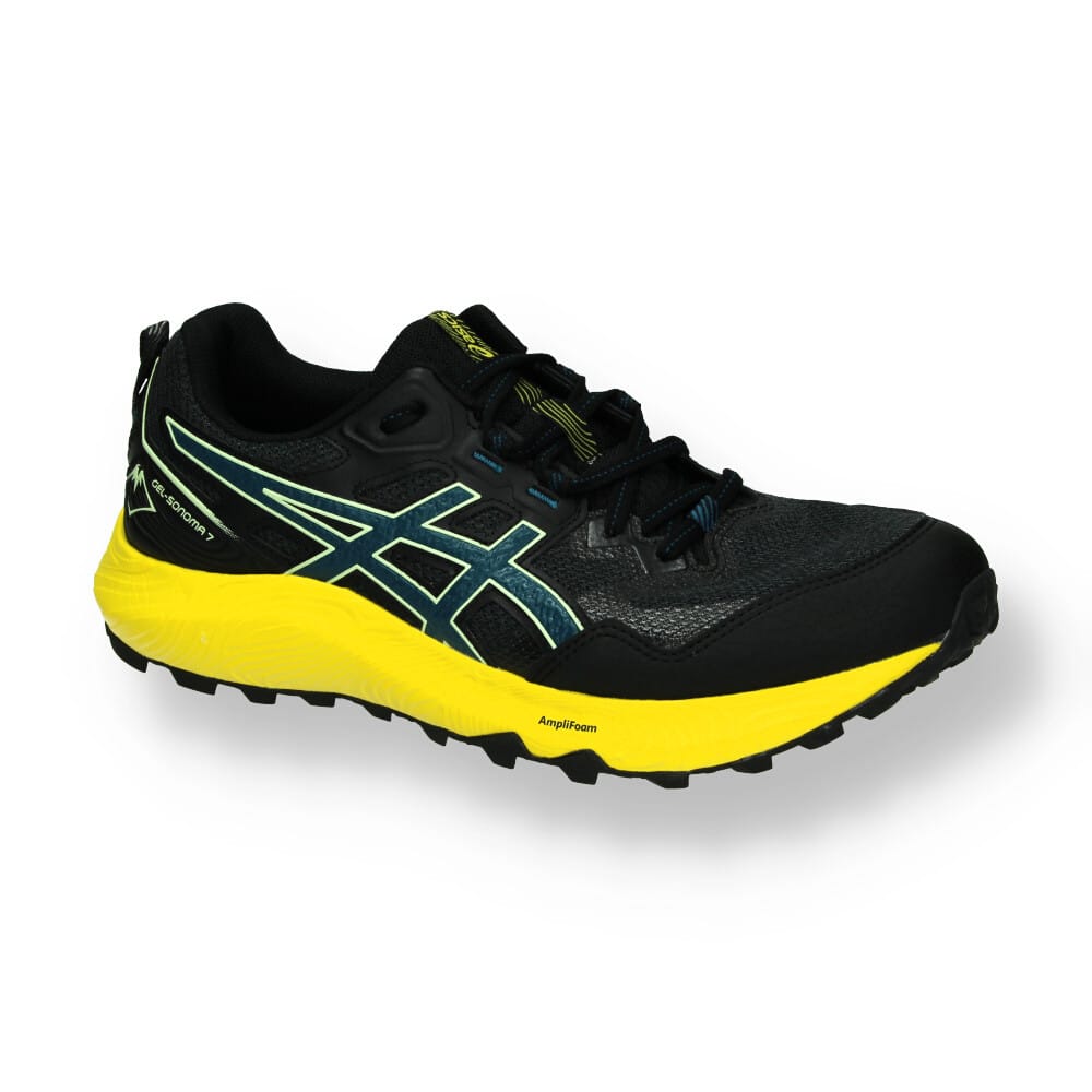 Asics Gel-sonoma 7 1011b595-020