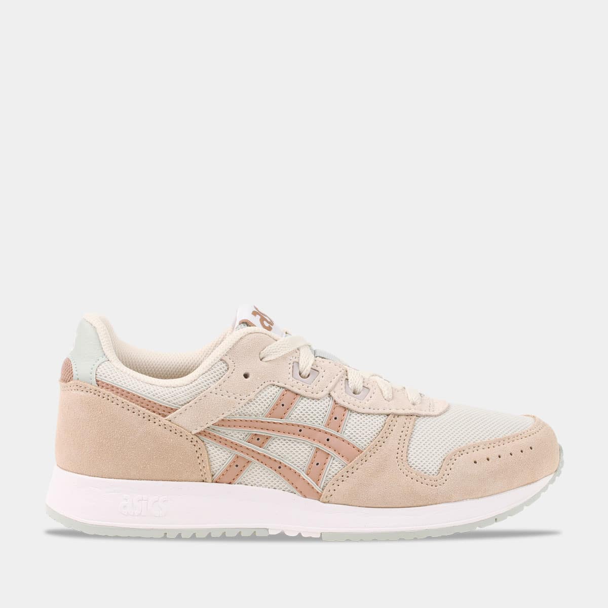 Asics Lyte Classic Beige Dames