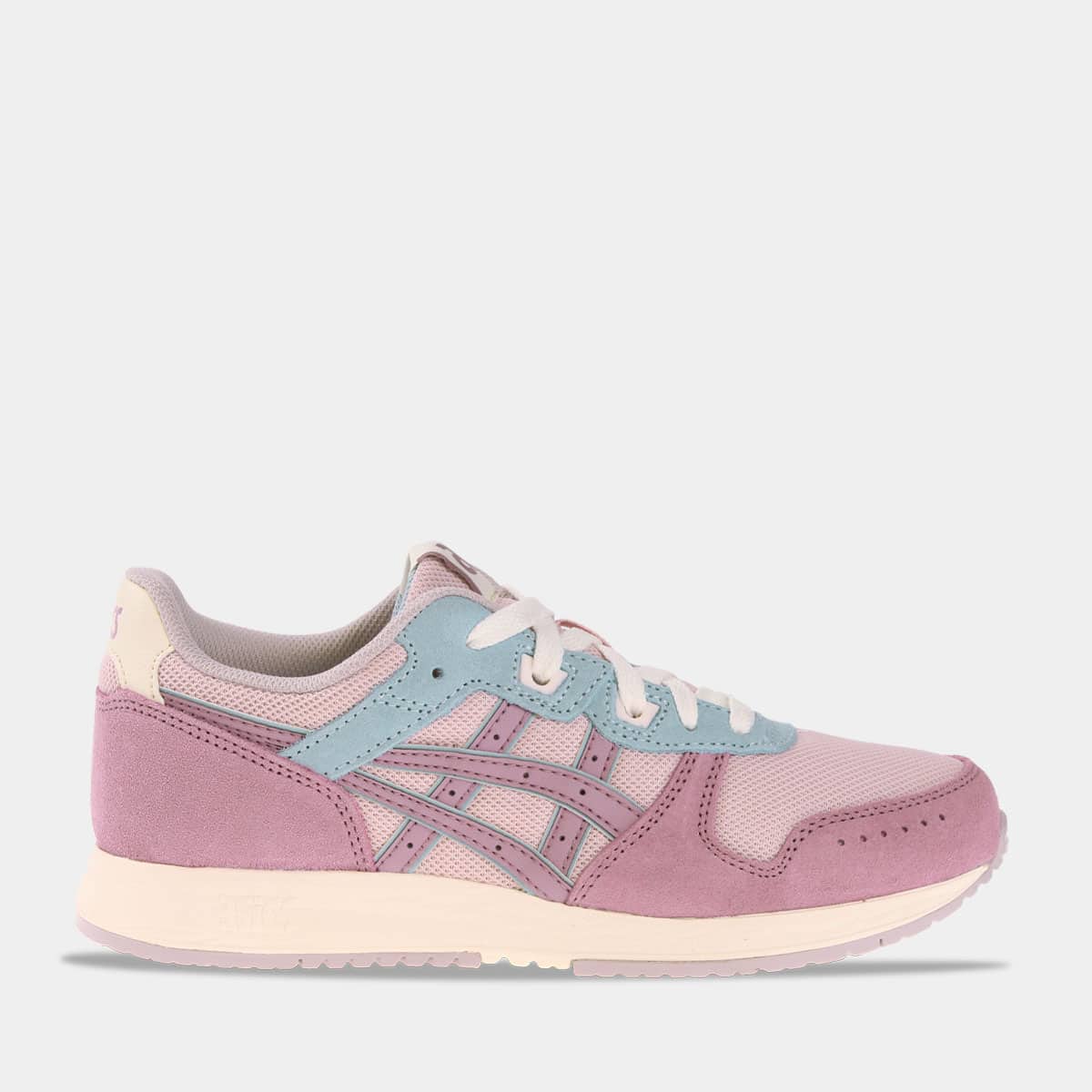 Asics Lyte Classic Roze Dames