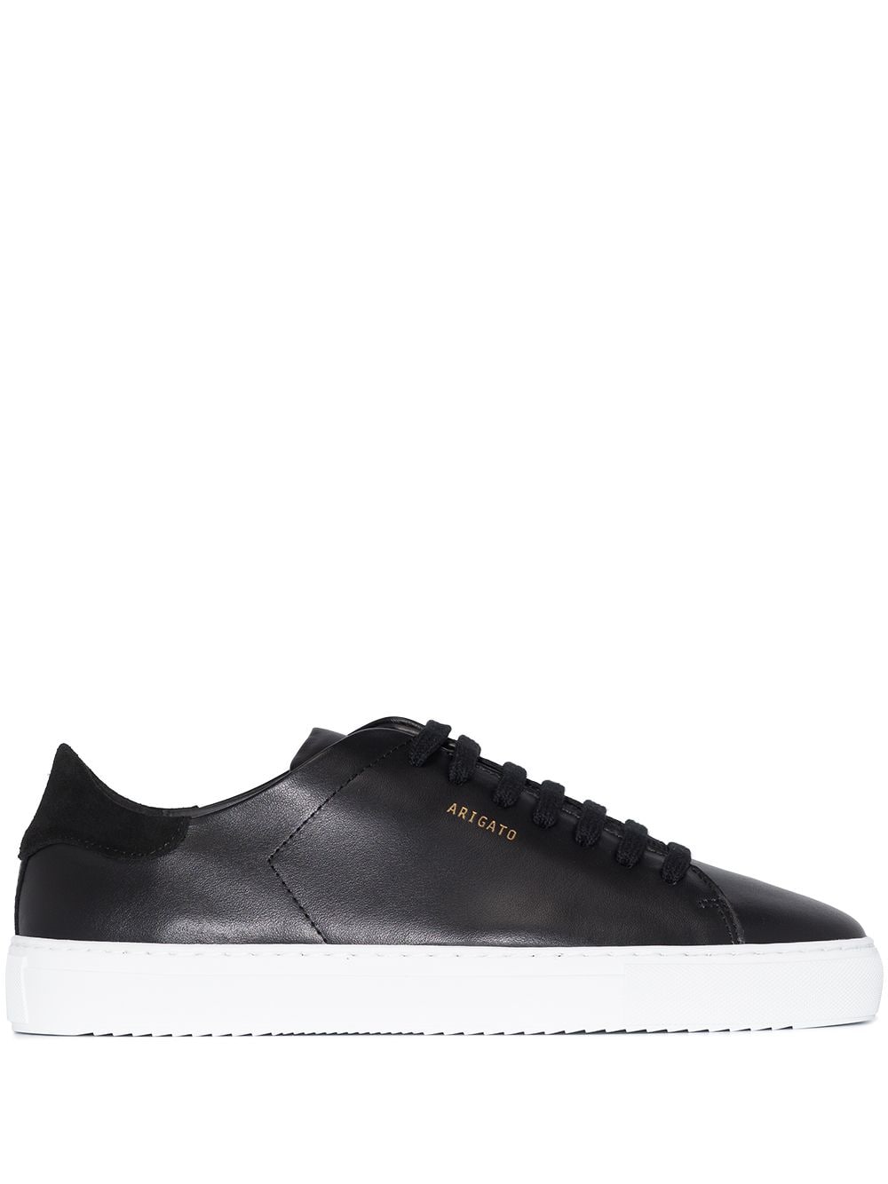 Axel Arigato Clean 90 low-top sneakers - Zwart