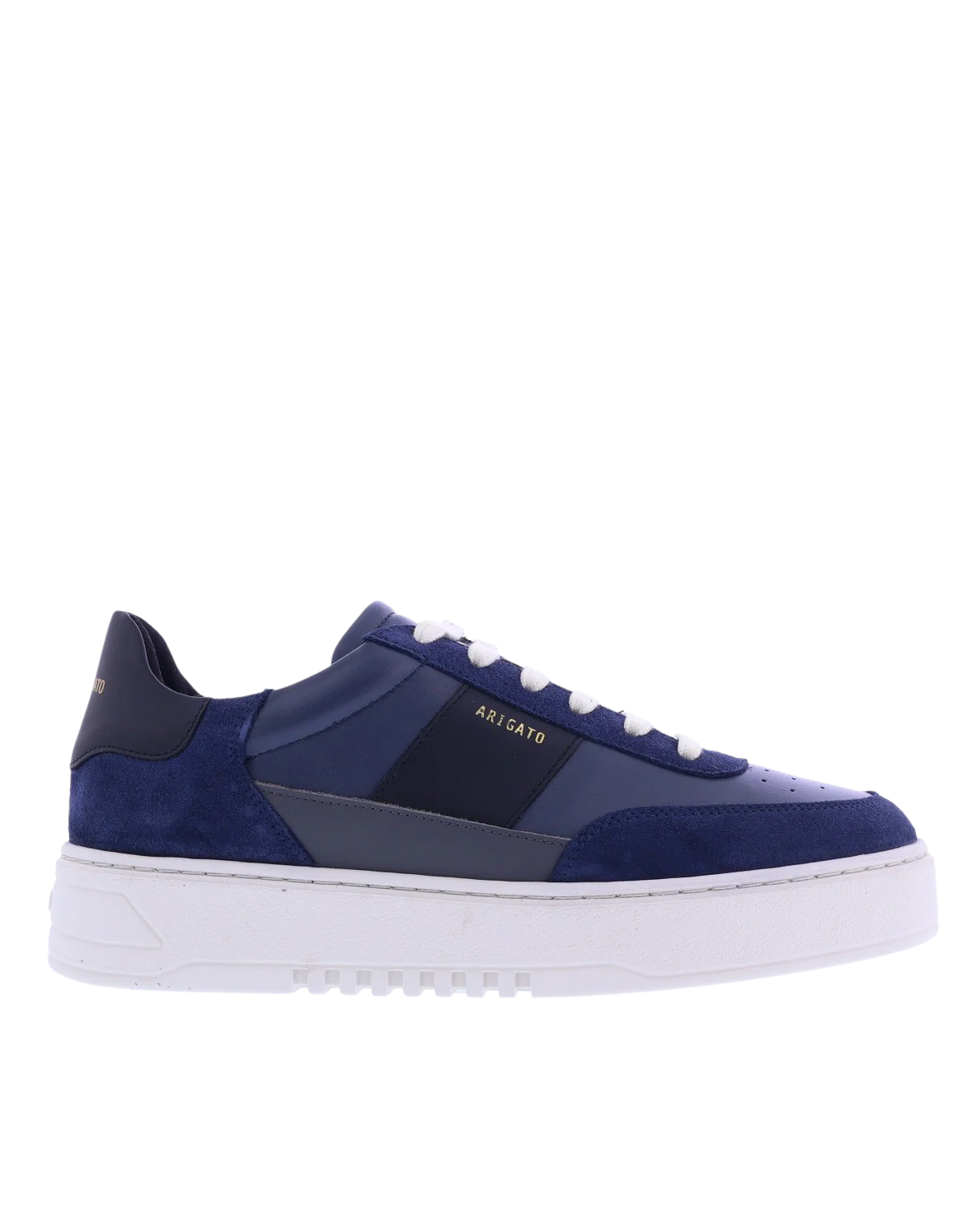 Axel Arigato Heren orbit vintage sneaker