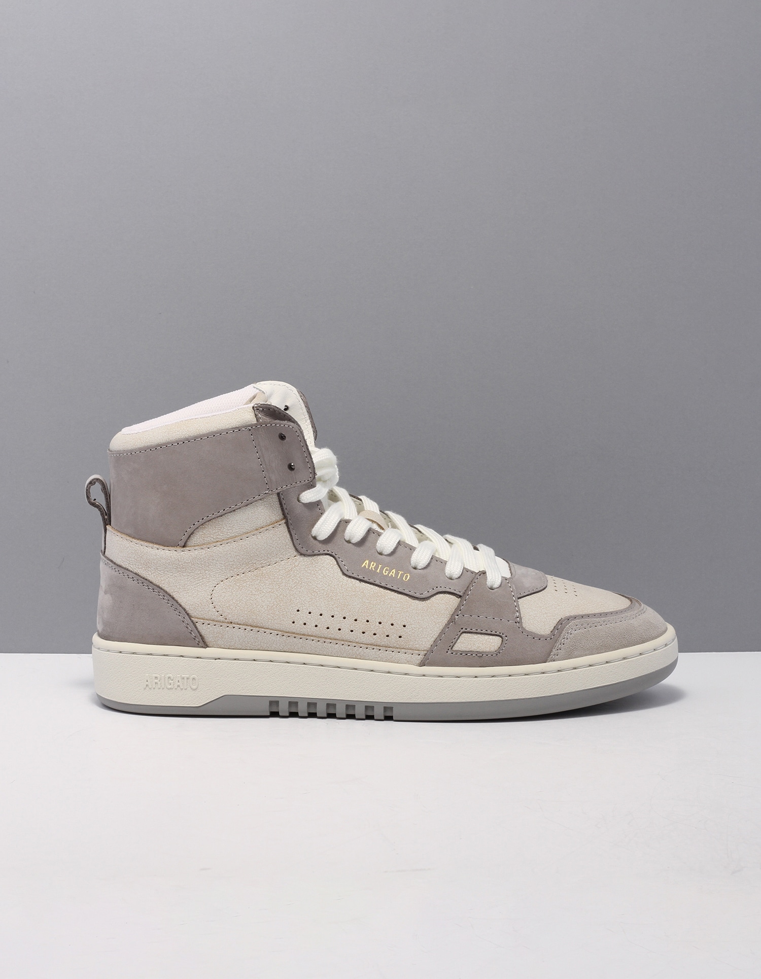 Axel Arigato Outlet! sneakers/hoge-sneakers heren