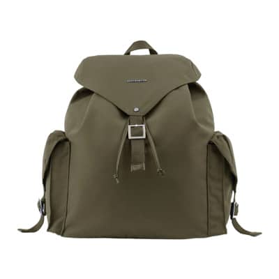 Backpacks Paul & Shark , Green , Heren