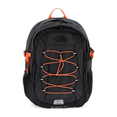 Backpacks The North Face , Black , Heren