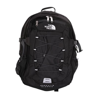 Backpacks The North Face , Black , Heren