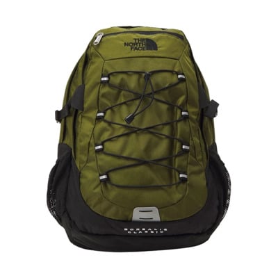 Backpacks The North Face , Green , Unisex