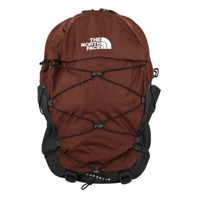 Bags The North Face , Brown , Heren