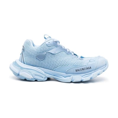 Balenciaga sneakers blauw Balenciaga , Blue , Dames