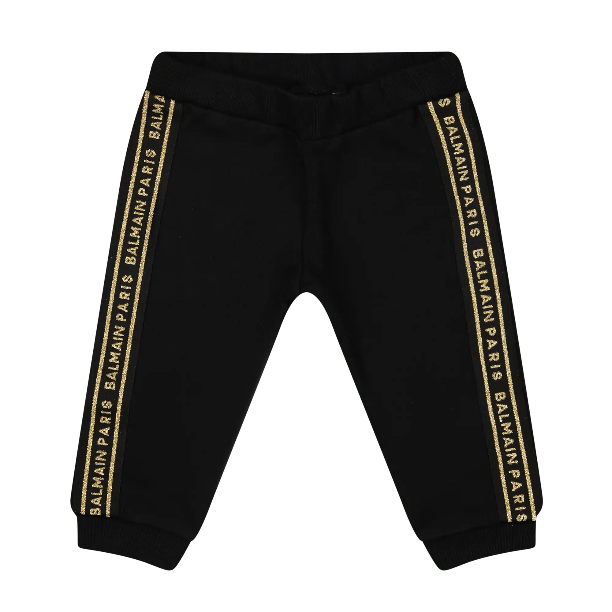 Balmain Baby unisex broek