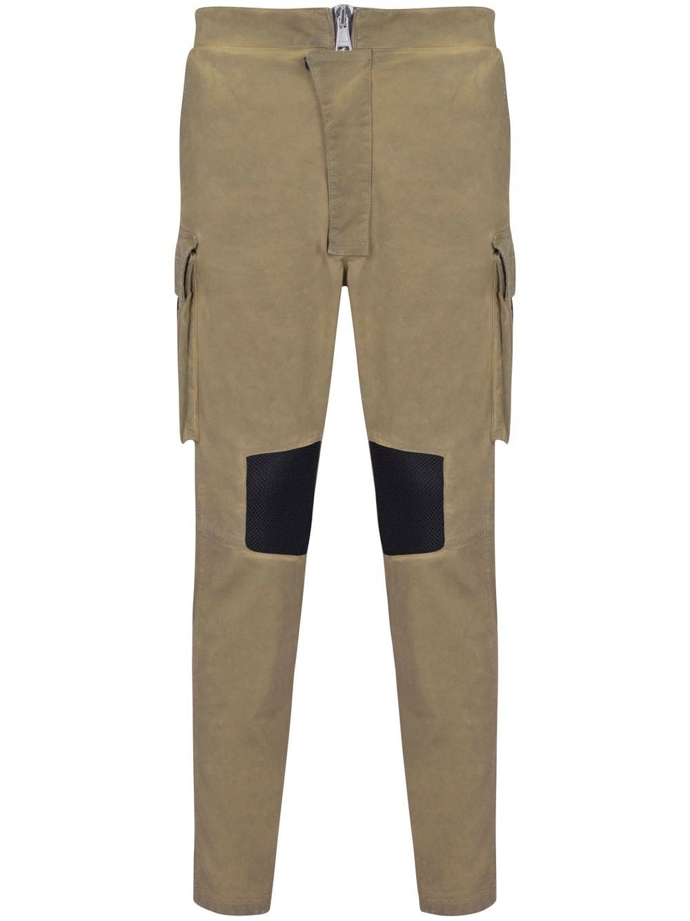 Balmain Broek - Bruin