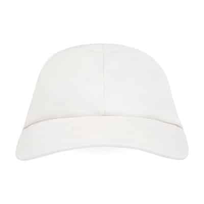 Baseballpet Burberry , White , Unisex