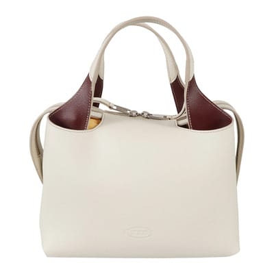 Bauletto Tassen Collectie Tod's , White , Dames