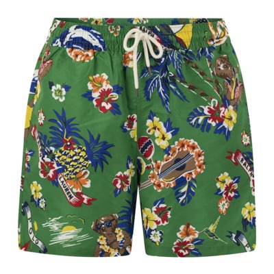 Beachwear Ralph Lauren , Multicolor , Heren