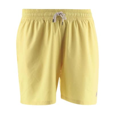 Beachwear Ralph Lauren , Yellow , Heren